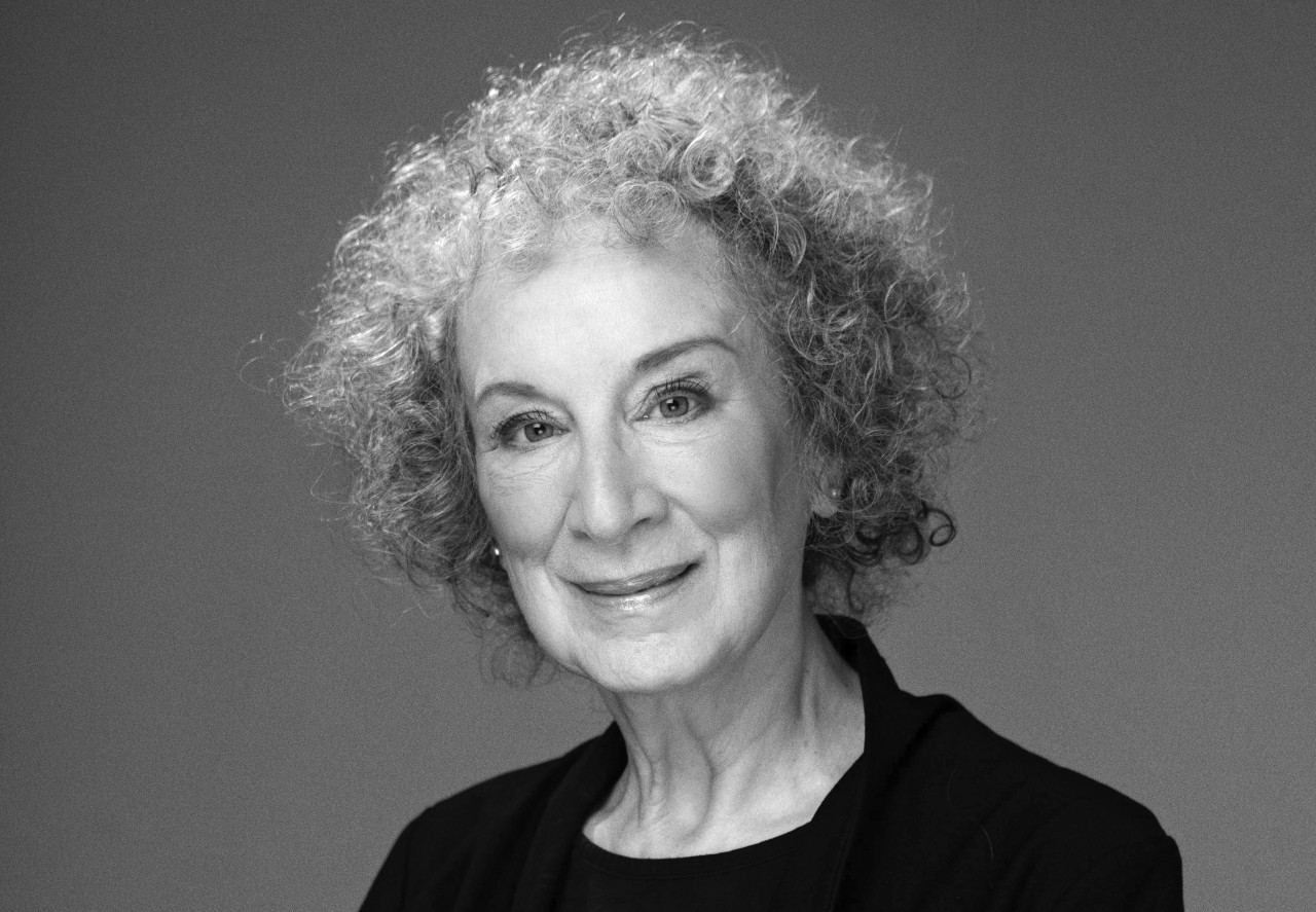 MargaretAtwood
