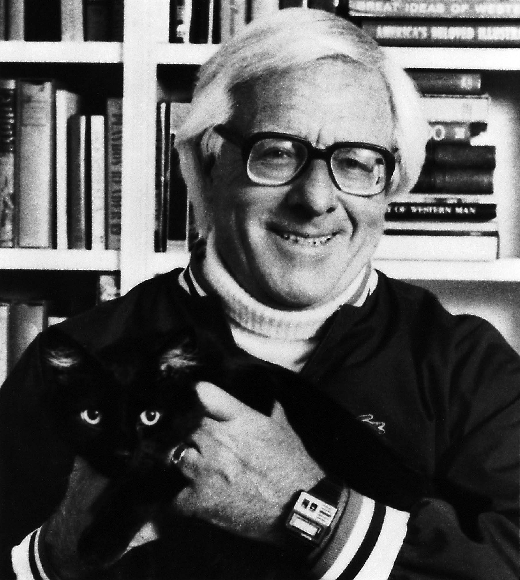 raybradbury