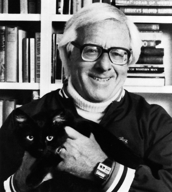 raybradbury