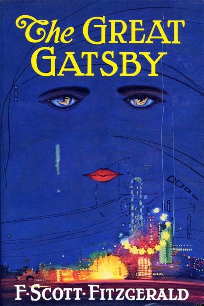 the-great-gatsby-f-scott-fitzgerald