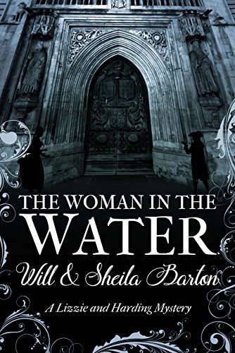 The Woman in the Water – nothing in the rulebook