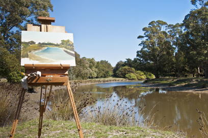 easel in the wild.jpg