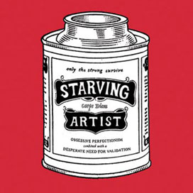 starvingartist