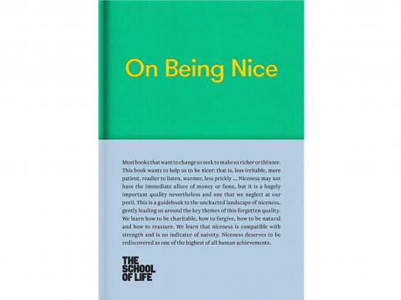 on-being-nice