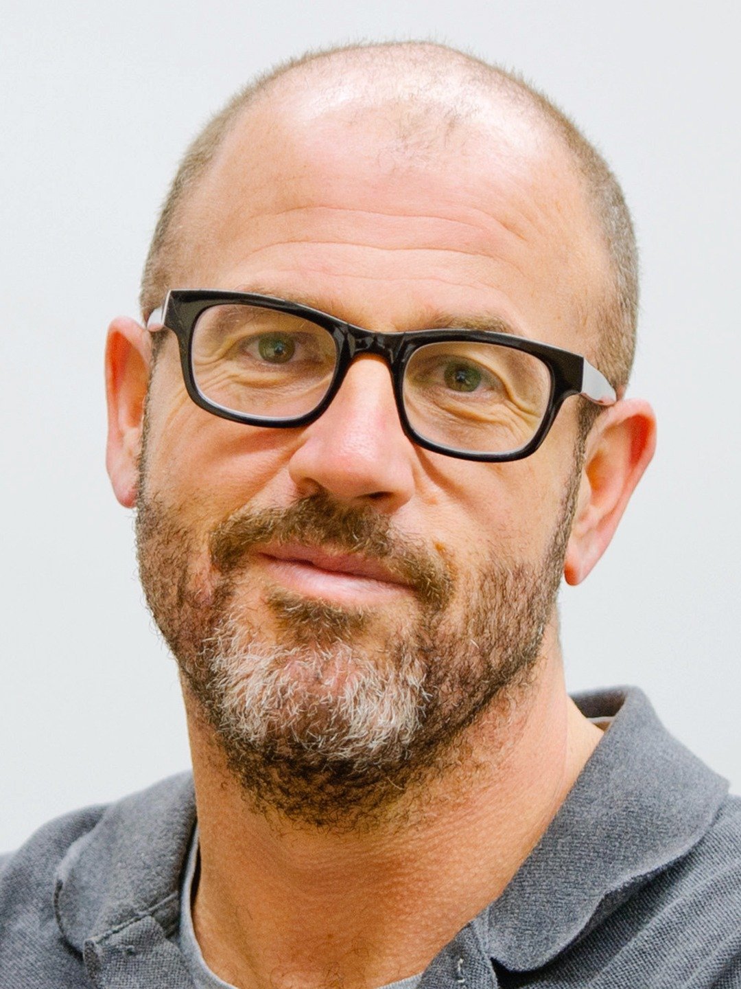 james frey author - Ilustrasi 3