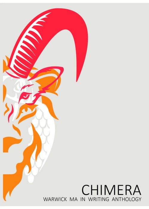 FINAL - CHIMERA FRONT COVER JPG