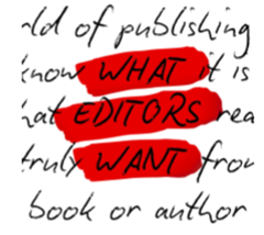 What Editors Want
