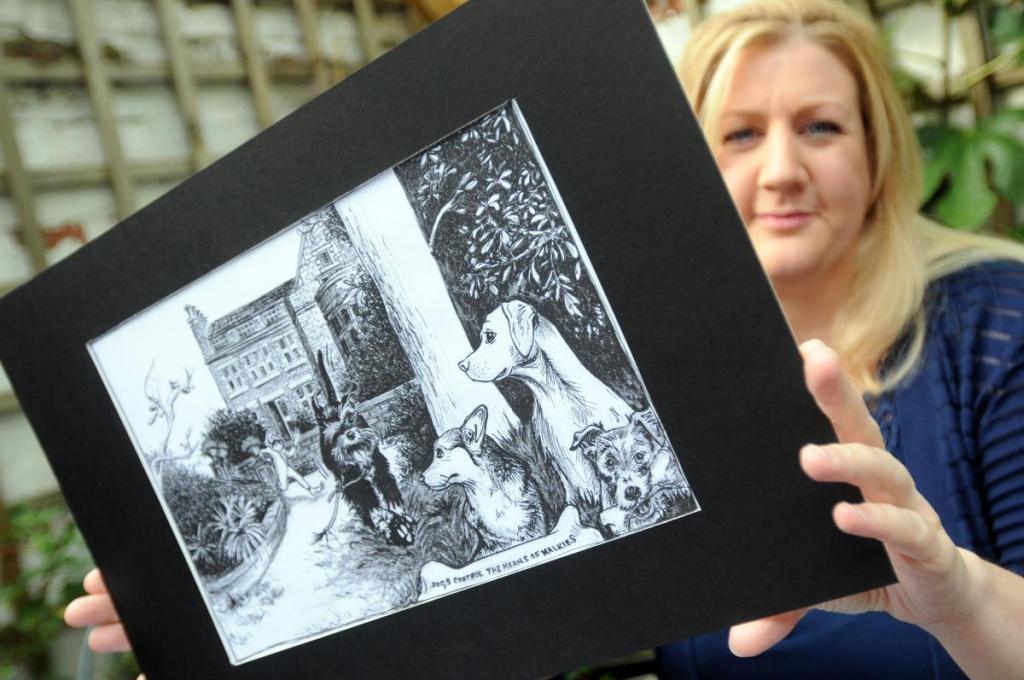 Creatives in profile: interview with Rosie&nbsp;Benson