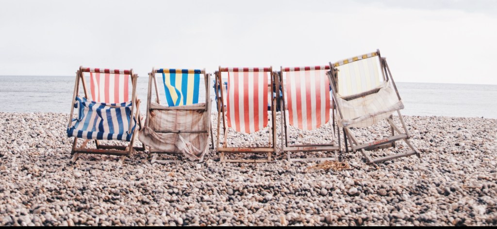Margate Bookie announces line-up for literary festival by the sea