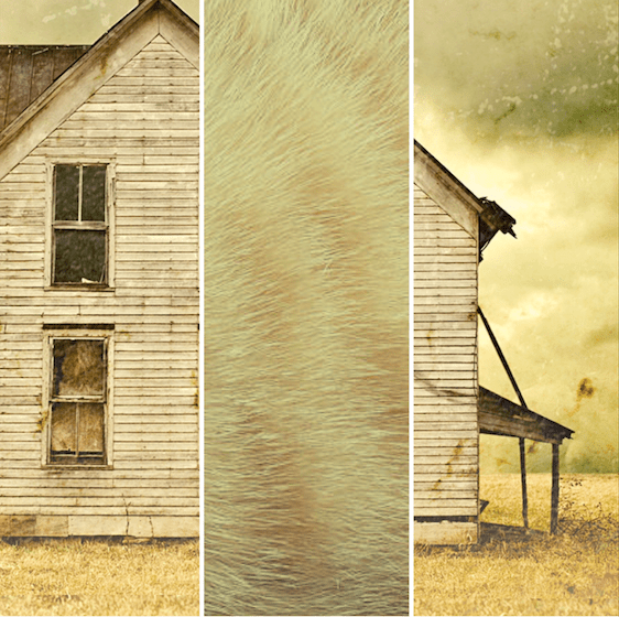 “Dark and delightfully peculiar” – praise rains in for Ross Jeffery’s ‘Juniper’