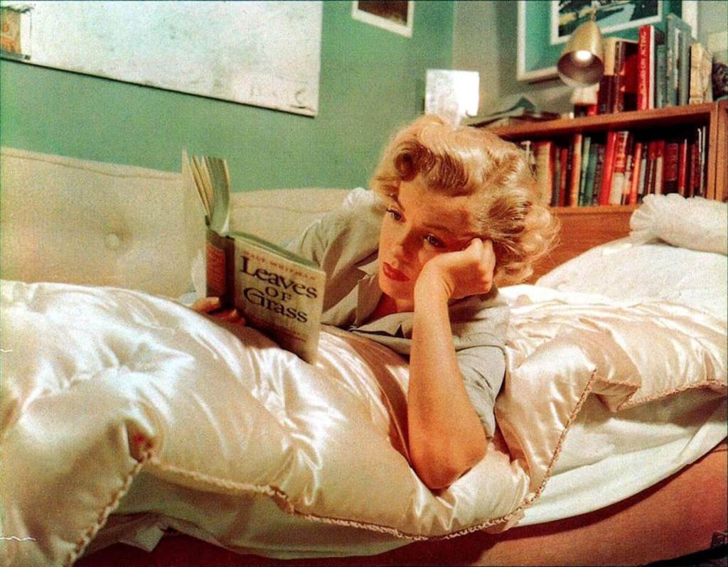 Book obsessed: the 430 books of Marilyn Monroe’s personal&nbsp;library