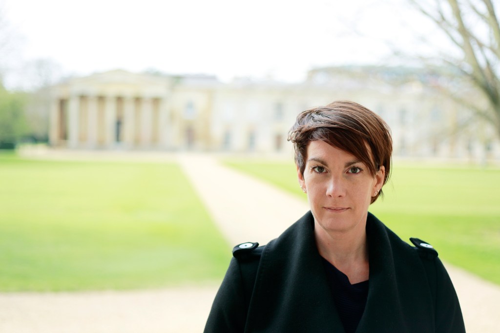 “Read everything you can: quickly, hungrily, with total disregard for any book-buying budget or other life commitments” – a conversation with Ruby&nbsp;Cowling