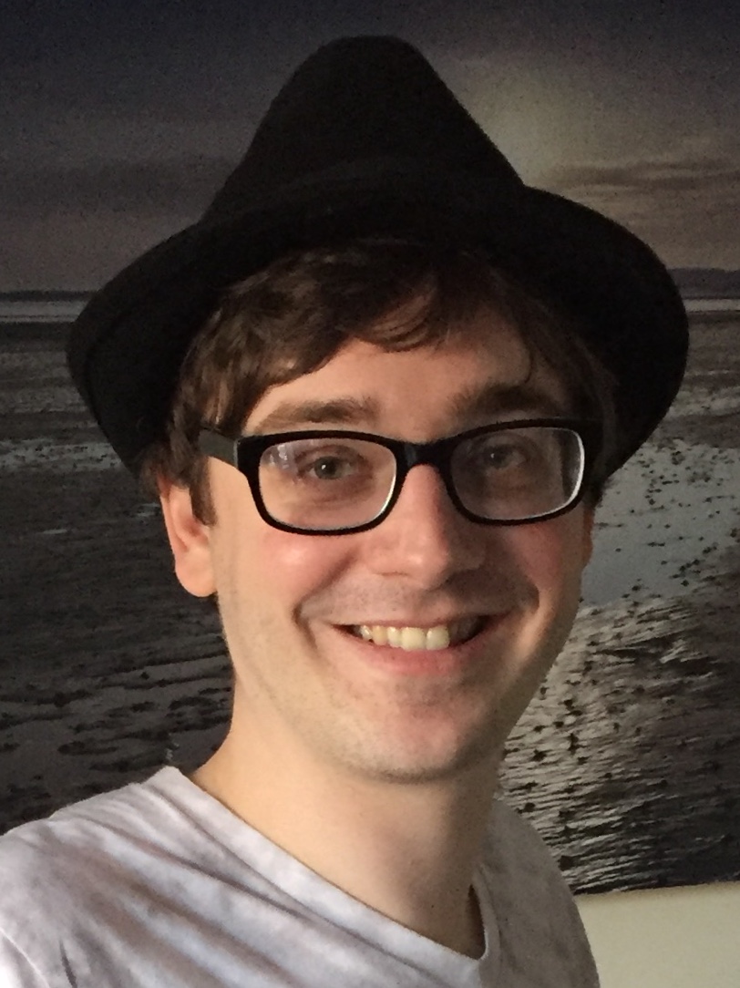 Creatives in profile: interview with C.R.&nbsp;Berry