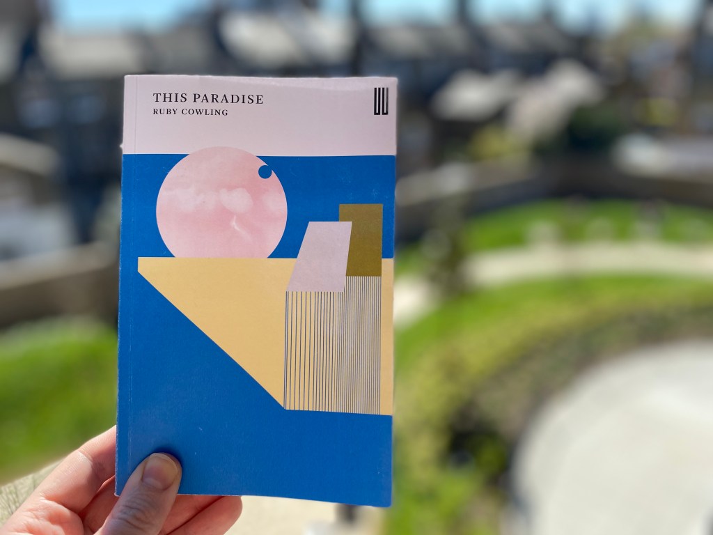 Book review: ‘This Paradise’ by Ruby&nbsp;Cowling