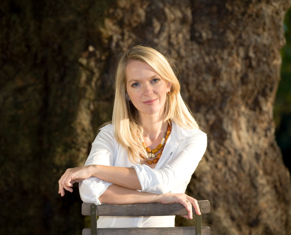 Creatives in Profile: an interview with Ellen&nbsp;Alpsten