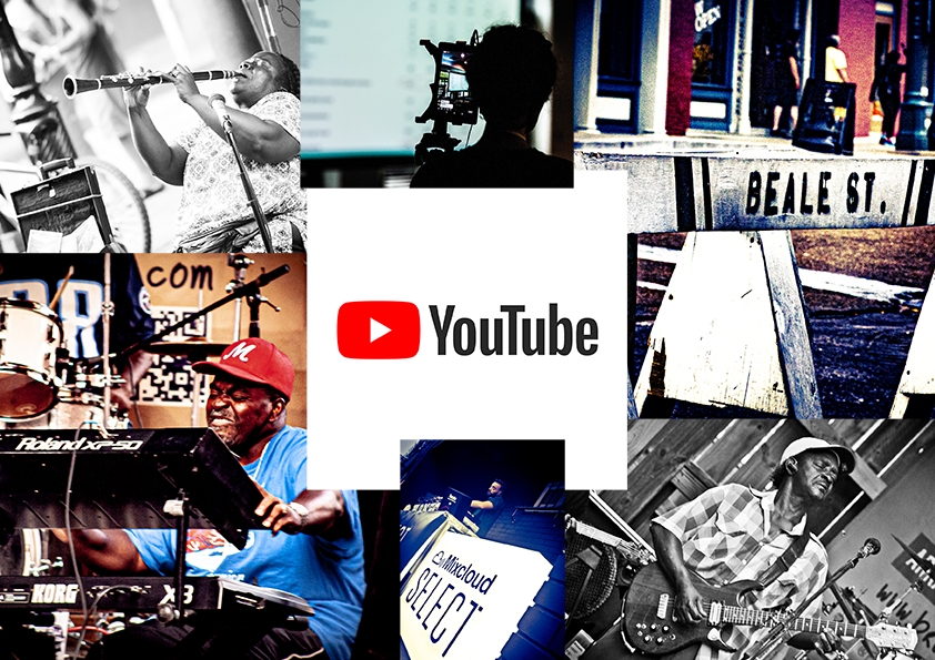 Have you played YouTube Bingo? If not, then you&nbsp;should