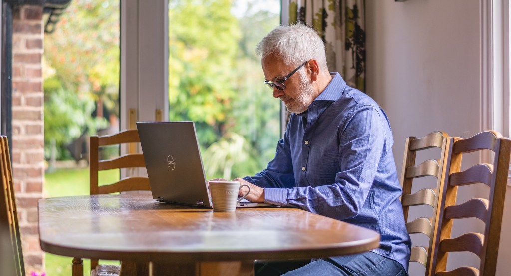 Creatives in profile: Steve&nbsp;Gay