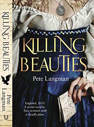 Book review: Killing Beauties, by Pete&nbsp;Langman