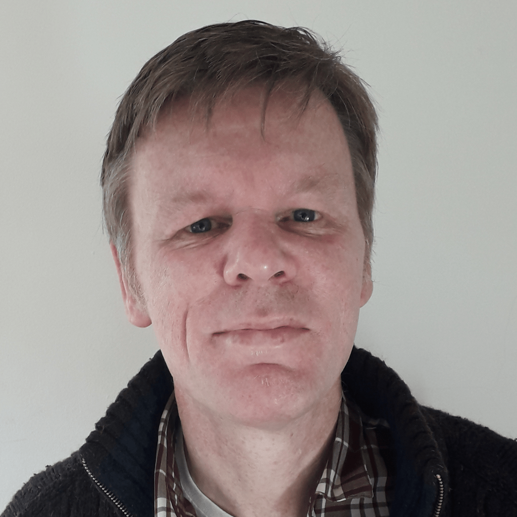 Creatives in profile: interview with Nick&nbsp;Brooks