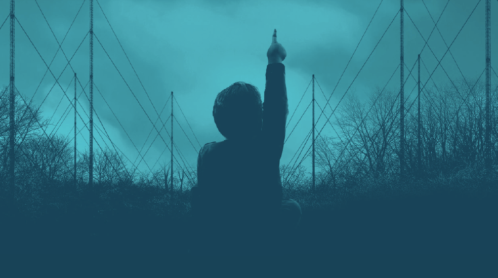 Review: The Birds That Do Not Sing by Steve&nbsp;Gay