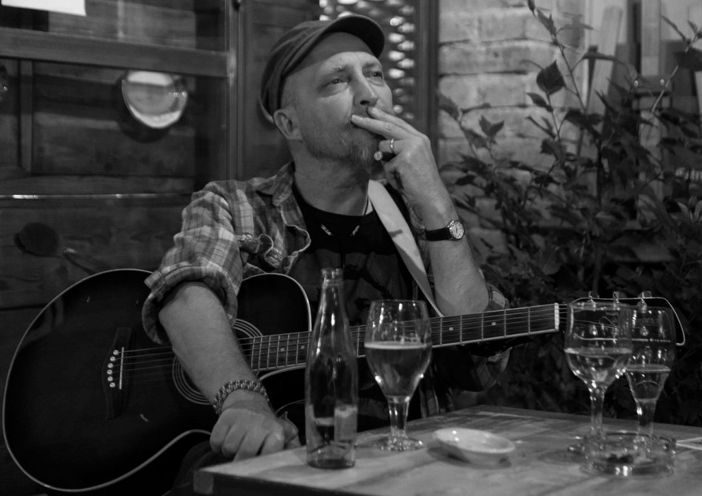 Creatives in profile: interview with Grae J&nbsp;Wall