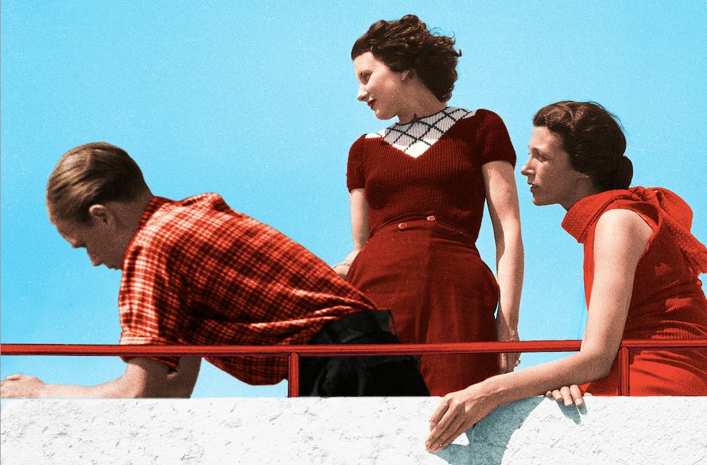 The Hiding Game by Naomi Wood –&nbsp;Review