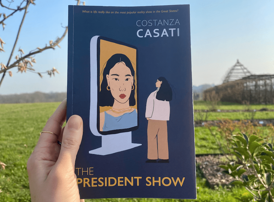 The President Show by Costanza Casati –&nbsp;Review
