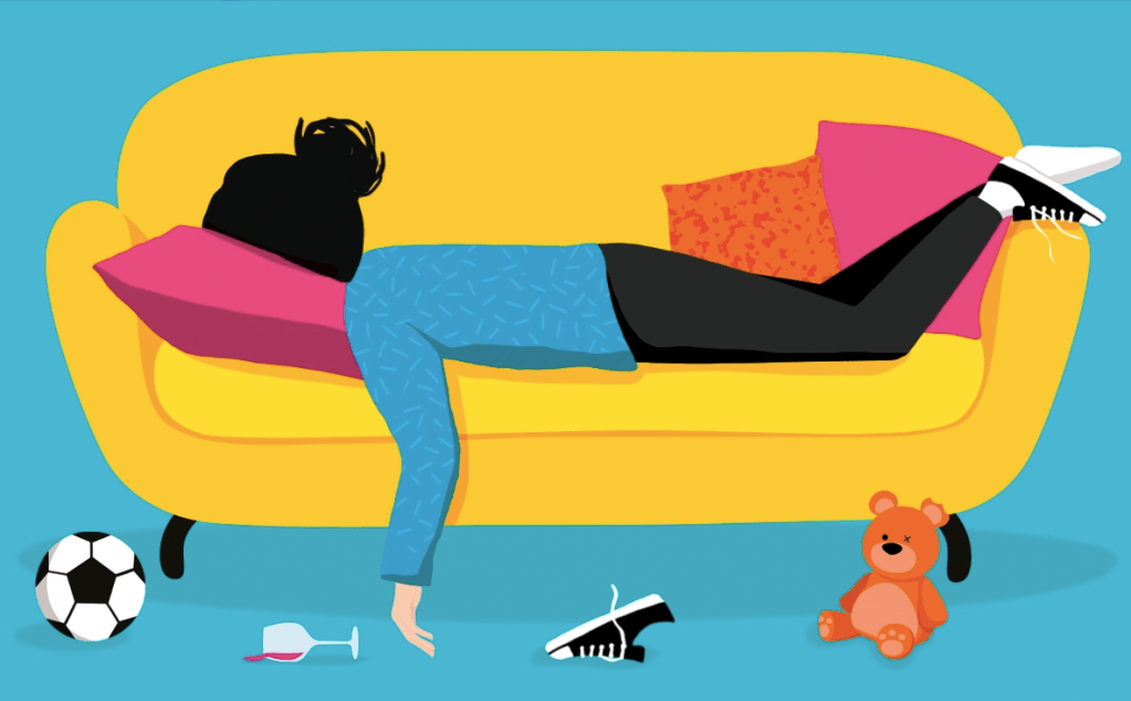   ‘The more you say you’re a writer, the more it becomes part of your DNA,’ – an interview with Anna Jefferson  