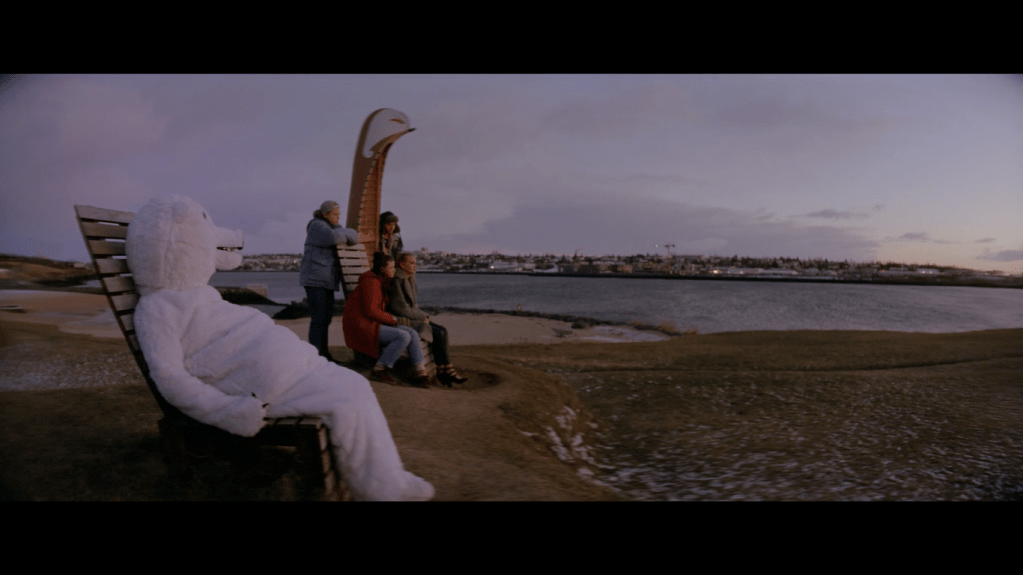 Film Review: Iceland is&nbsp;best