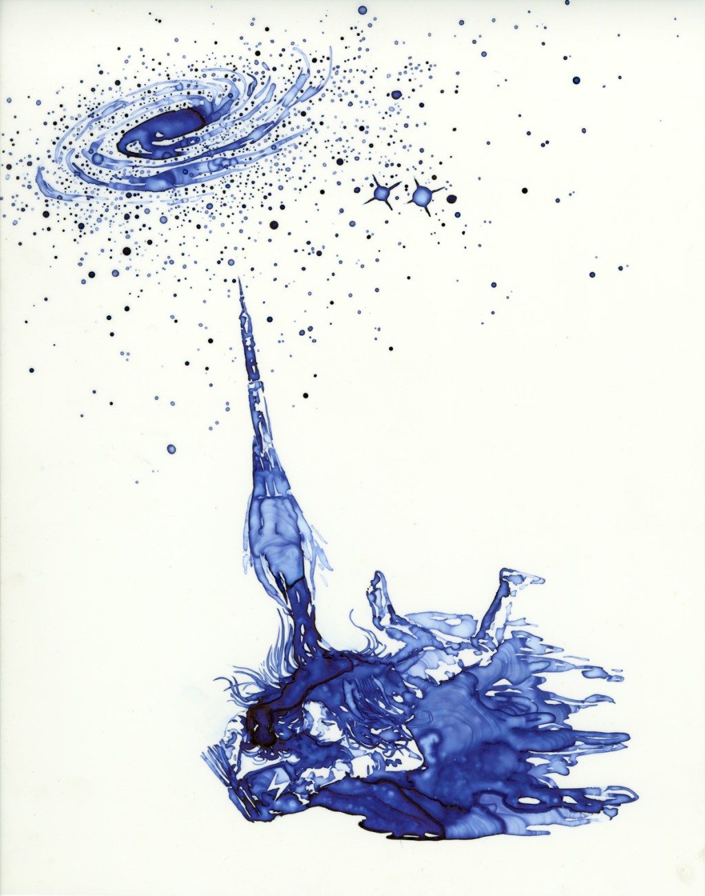 A velocity of being: illustrated letters to children about why we&nbsp;read